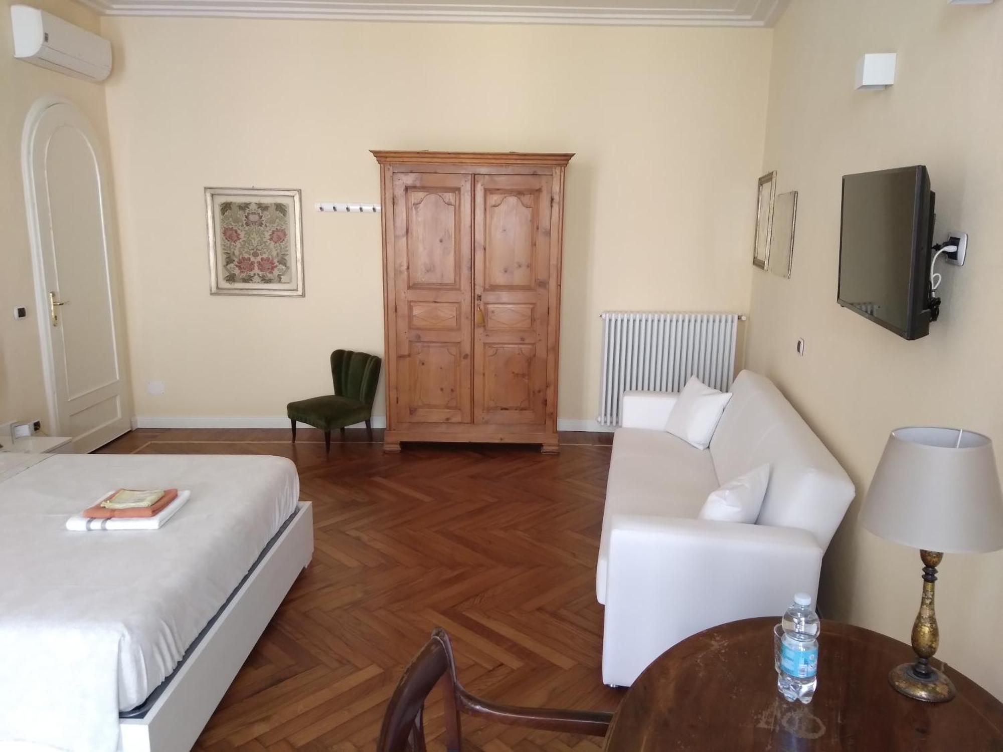 Porte Ad Arco Бра Екстер'єр фото